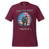 Pray for Peace Christian Bible Verse T-Shirt